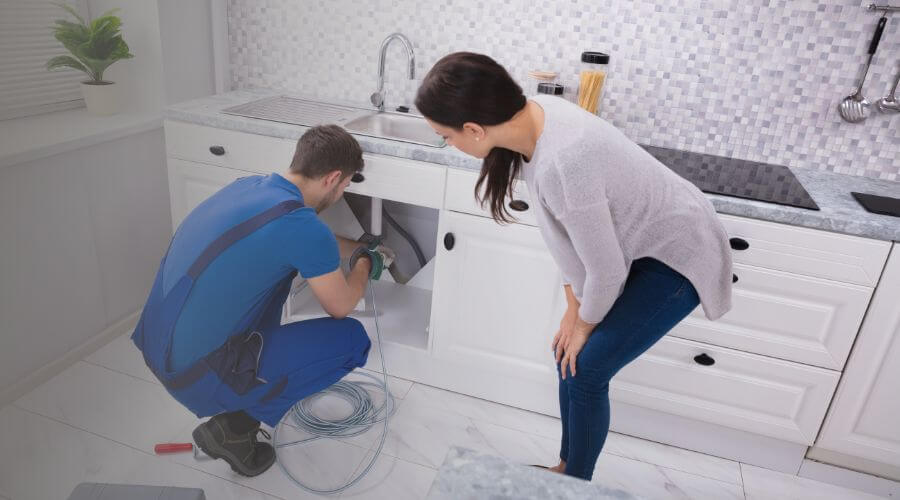 Local water heater installation in Forks Of Salmon, CA